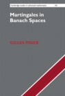 Martingales in Banach Spaces - eBook