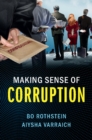 Making Sense of Corruption - eBook