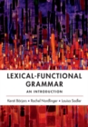 Lexical-Functional Grammar : An Introduction - eBook