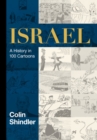Israel : A History in 100 Cartoons - eBook