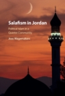Salafism in Jordan : Political Islam in a Quietist Community - eBook