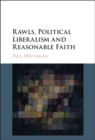 Rawls, Political Liberalism and Reasonable Faith - eBook