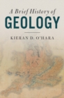 Brief History of Geology - eBook
