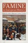 Famine in European History - eBook