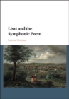 Liszt and the Symphonic Poem - eBook