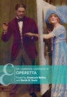 The Cambridge Companion to Operetta - eBook
