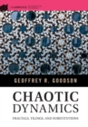 Chaotic Dynamics : Fractals, Tilings, and Substitutions - eBook