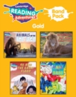 Cambridge Reading Adventures Gold Band Pack - Book