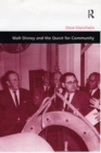 Walt Disney and the Quest for Community - eBook