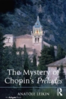 The Mystery of Chopin's Preludes - eBook