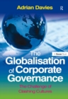 The Globalisation of Corporate Governance : The Challenge of Clashing Cultures - eBook