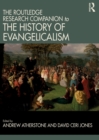 The Routledge Research Companion to the History of Evangelicalism - eBook