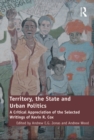 Territory, the State and Urban Politics : A Critical Appreciation of the Selected Writings of Kevin R. Cox - eBook