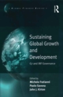 Sustaining Global Growth and Development : G7 and IMF Governance - eBook