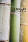 Social Work in East Asia - eBook