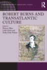 Robert Burns and Transatlantic Culture - eBook