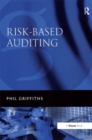 Risk-Based Auditing - eBook