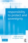 Responsibility to Protect and Sovereignty - eBook