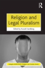 Religion and Legal Pluralism - eBook
