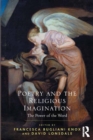 Poetry and the Religious Imagination : The Power of the Word - eBook