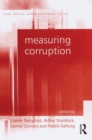 Measuring Corruption - eBook