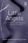 Little Angels : An International Legal Perspective on Child Discrimination - eBook