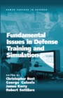 Fundamental Issues in Defense Training and Simulation - eBook