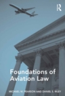 Foundations of Aviation Law - eBook