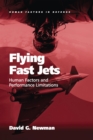 Flying Fast Jets : Human Factors and Performance Limitations - eBook
