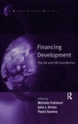 Financing Development : The G8 and UN Contribution - eBook