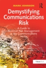 Demystifying Communications Risk : A Guide to Revenue Risk Management in the Communications Sector - eBook
