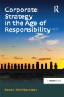 Corporate Strategy in the Age of Responsibility - eBook
