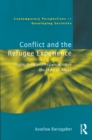 Conflict and the Refugee Experience : Flight, Exile, and Repatriation in the Horn of Africa - eBook
