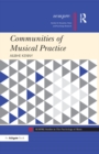 Communities of Musical Practice - eBook