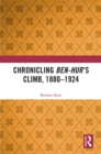 Chronicling Ben-Hur's Climb, 1880-1924 - eBook
