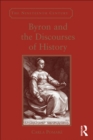 Byron and the Discourses of History - eBook