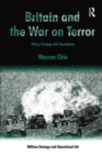 Britain and the War on Terror : Policy, Strategy and Operations - eBook