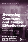 Assessing Command and Control Effectiveness : Dealing with a Changing World - eBook
