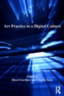 Art Practice in a Digital Culture - eBook