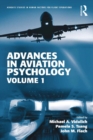 Advances in Aviation Psychology : Volume 1 - eBook