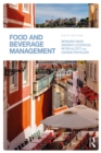 Food and Beverage Management - eBook