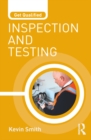 Get Qualified: Inspection and Testing - eBook