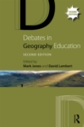 Debates in Geography Education - eBook