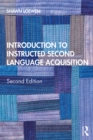 Introduction to Instructed Second Language Acquisition - eBook