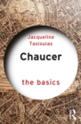 Chaucer: The Basics - eBook