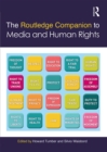 The Routledge Companion to Media and Human Rights - eBook