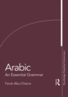 Arabic : An Essential Grammar - eBook