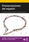 Pronunciaciones del espanol - eBook