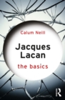Jacques Lacan : The Basics - eBook