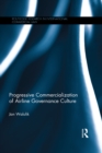 Progressive Commercialization of Airline Governance Culture - eBook